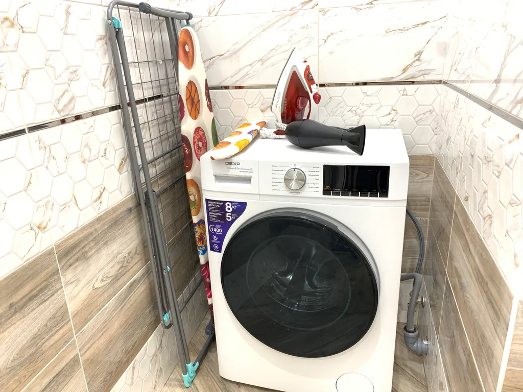 Современная евротрёшка рядом с центром и аквапарком летолето