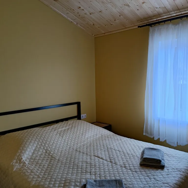 Дом для отдыха в Гришкино 100 м.кв. 6-10 чел.