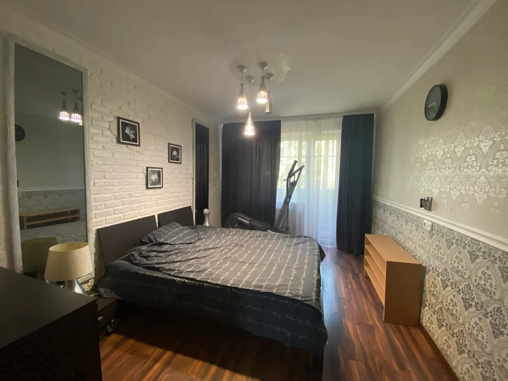 Квартира в Центральном районе