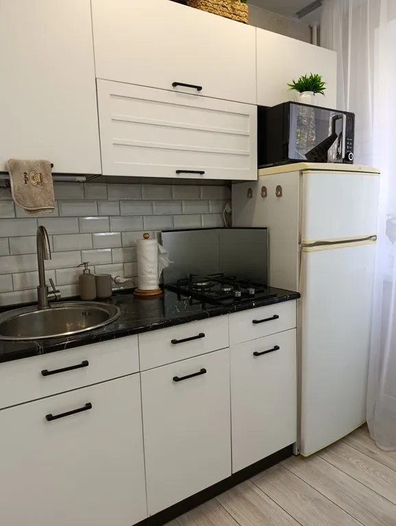 Уютная квартира в районе Черемушки