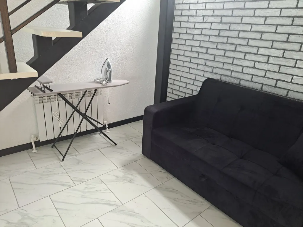 Уютный дом в тихом спокойном месте села Усть-Кокса