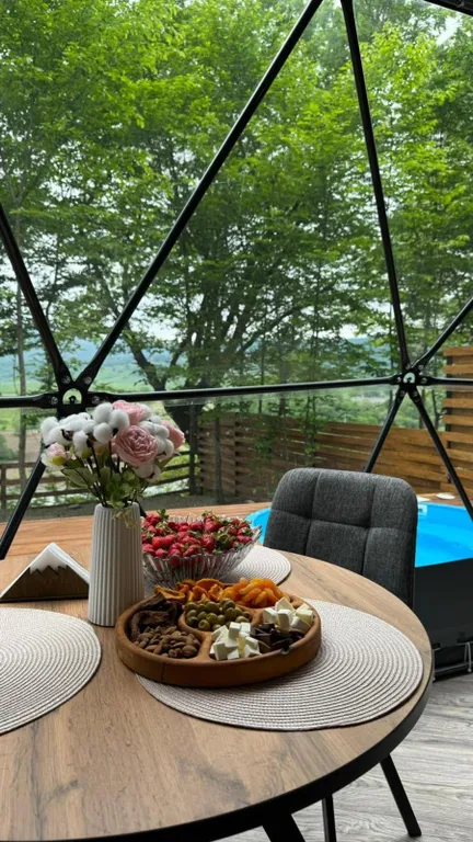 1-комнатный Дом