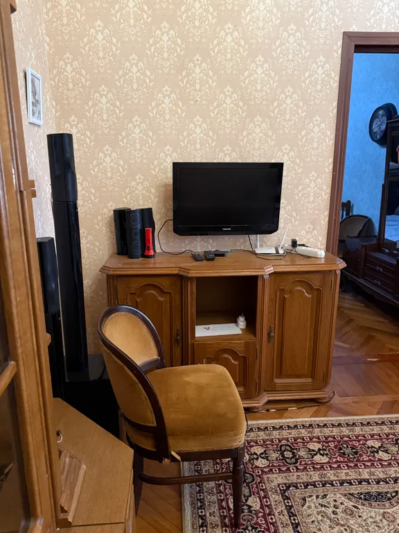 Дом под ключ в самом лучшем районе Сухума