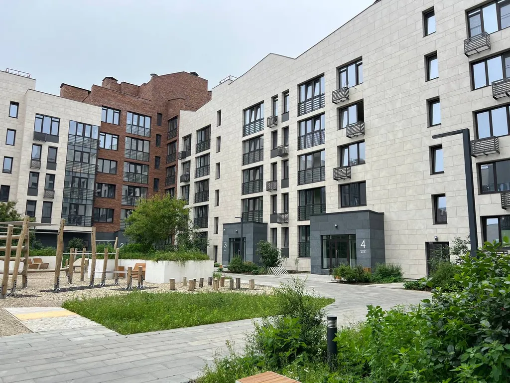 Уютная квартира с современным ремонтом рядом с горнолыжным курортом