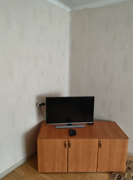 Квартира в тихом районе