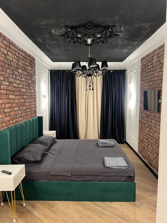 Дизайнерская трешка