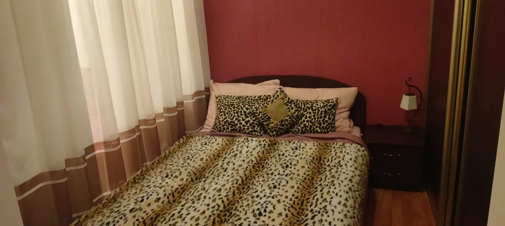 Уютная квартира в расширенном центре