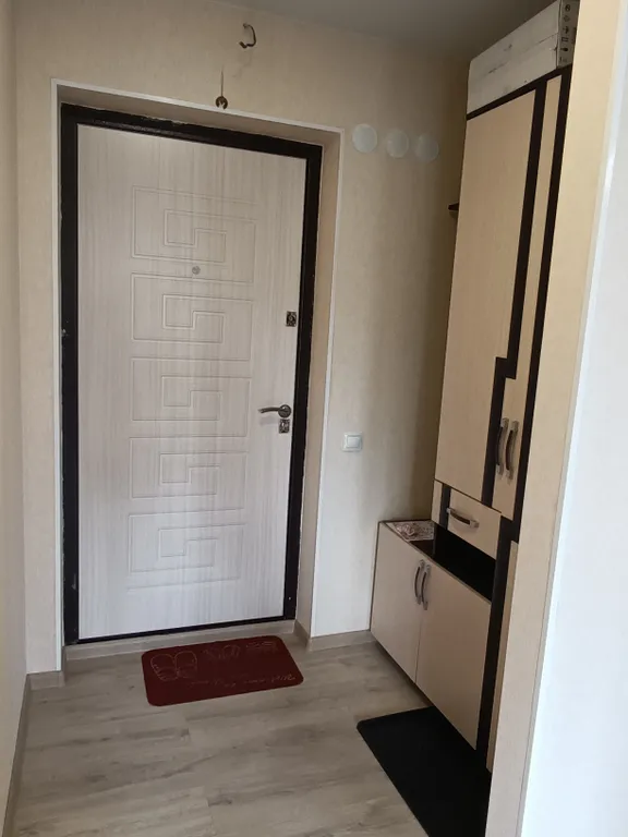 Уютная 1-комнатная квартира в живописном месте