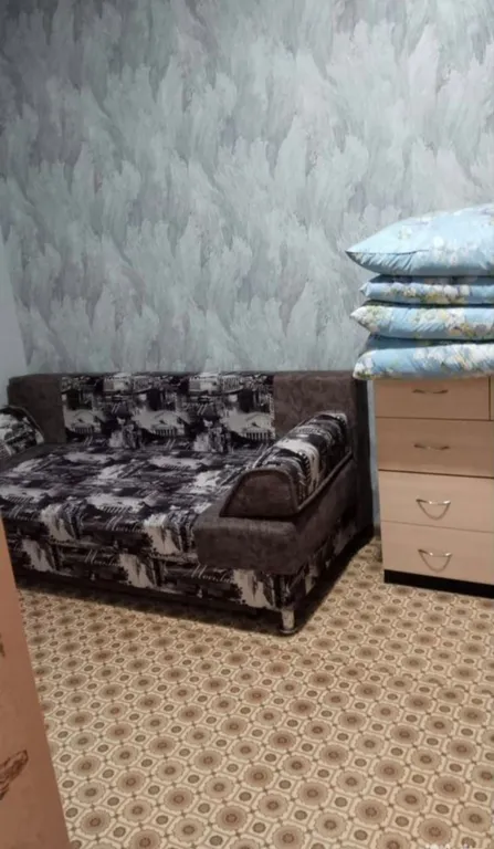 2-комнатная квартира с новым ремонтом