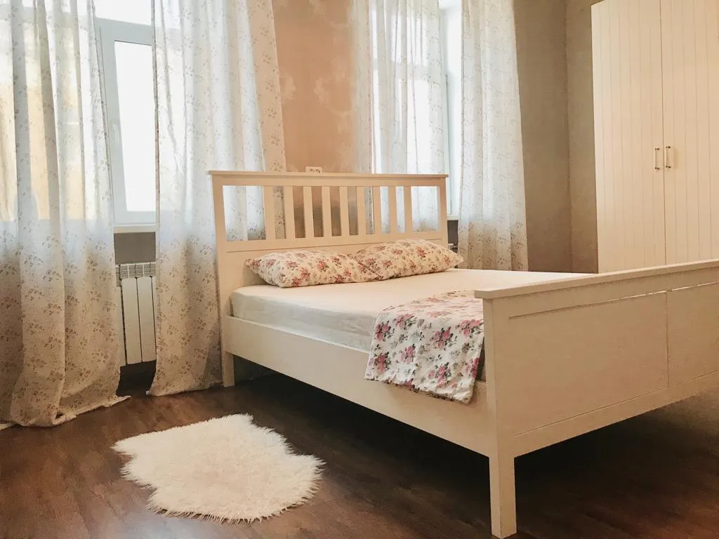 Уютная квартира в центре города — аренда посуточно в Кемерово