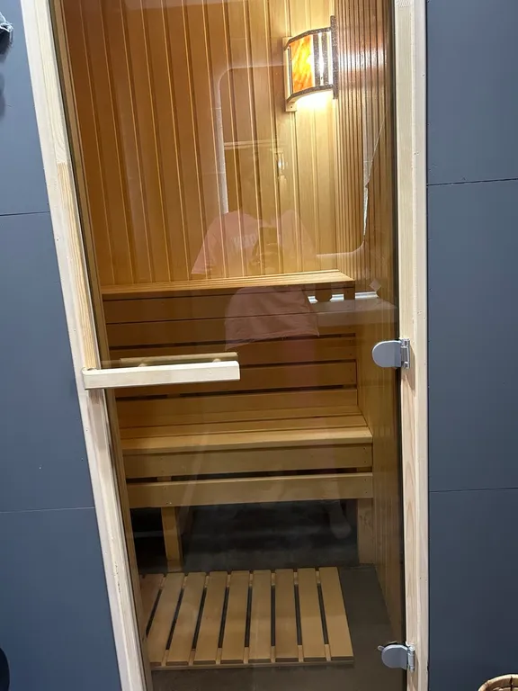 Дом-Фрейм с видом на озеро