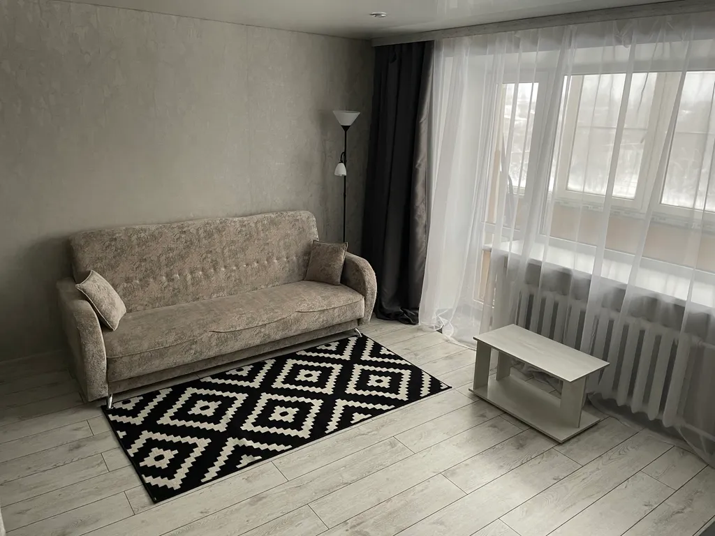 Уютная квартира в г. Шарья