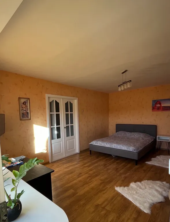 Уютная квартира в центре города — аренда посуточно в Кобрин