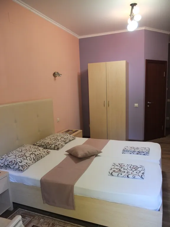 Улучшенный стандарт для 2х.чел. с доп местом