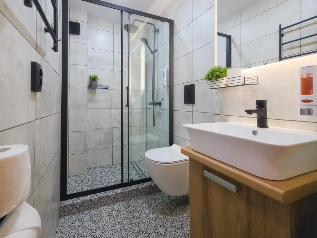 Оригинальные апартаменты в бутик апарт-отеле Дом с гаргульями