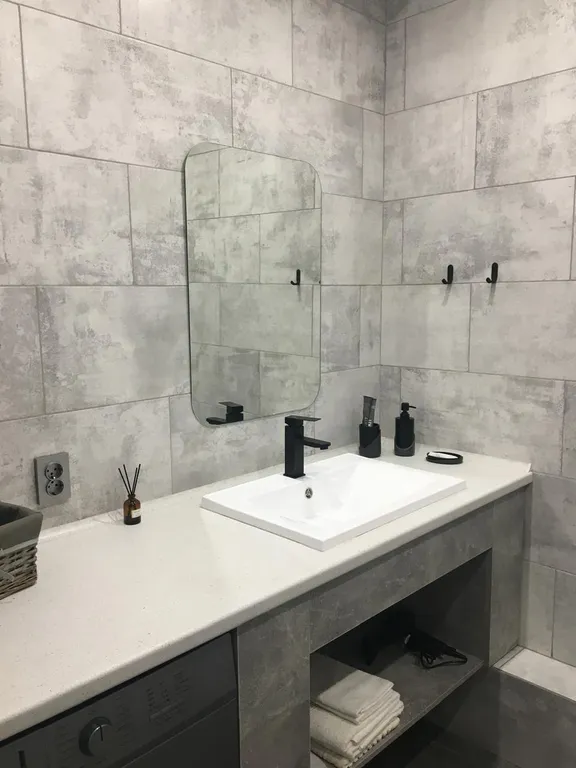 Уютное гнездышко