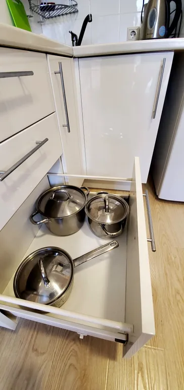 Уютная квартира рядом с морем