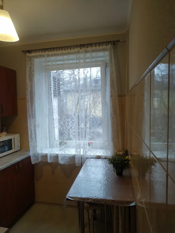 Апартаменты в спальном районе Светлогорска, р-н Отрадное