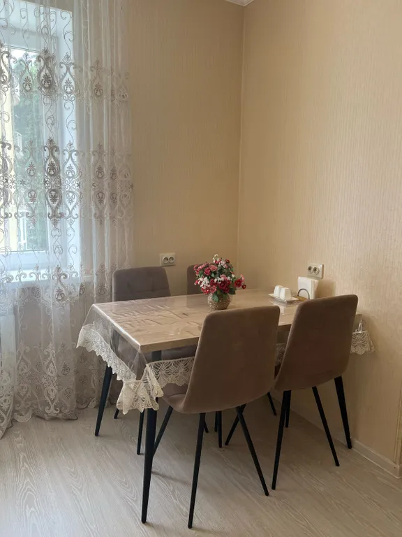 Квартира в центре