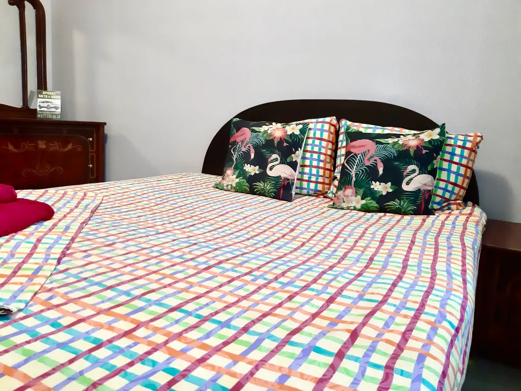 Квартира Квартира на Современнике — Волгоград