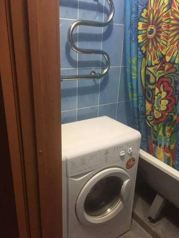 Теплая просторная квартира, свежий ремонт