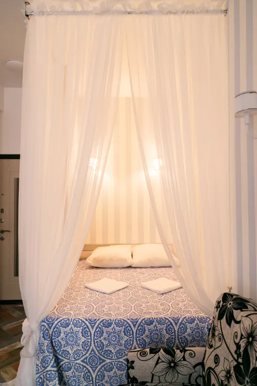 Квартира Квартира Мариинский Лофт на Канале Грибоедова — Санкт-Петербург