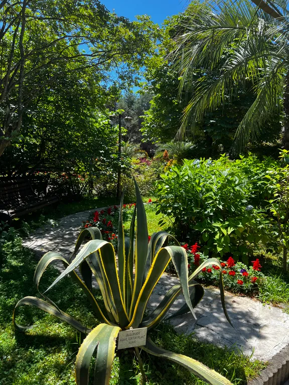 Квартира в Дрим Лэнд Oasis элитном комплексе на берегу Черного моря