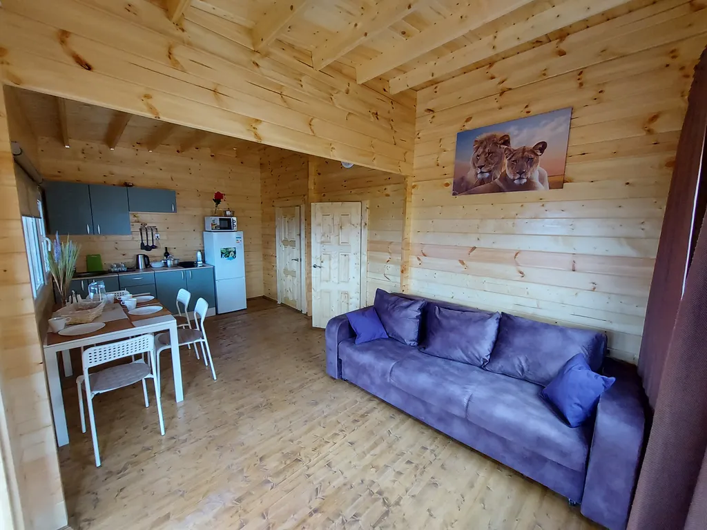 Тихая Гавань