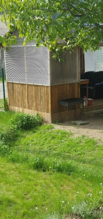 Уютные апартаменты в Домбае