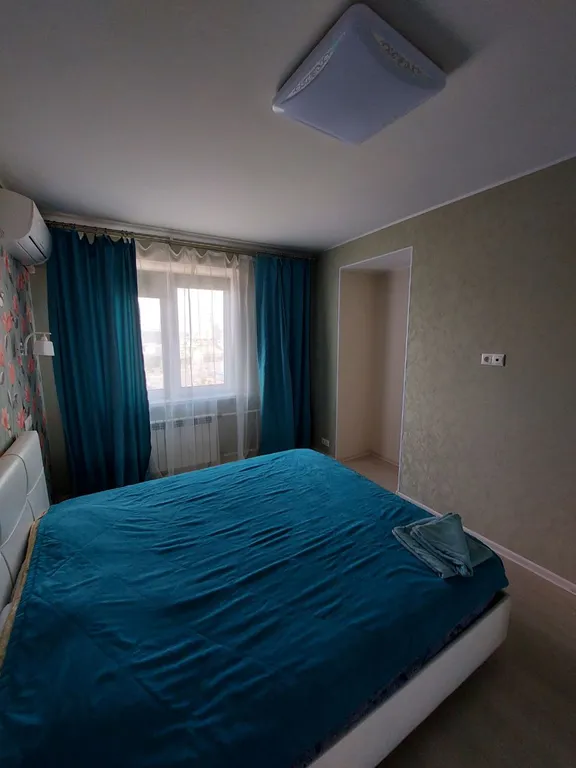 Квартира Квартира Таганка Сити — Москва