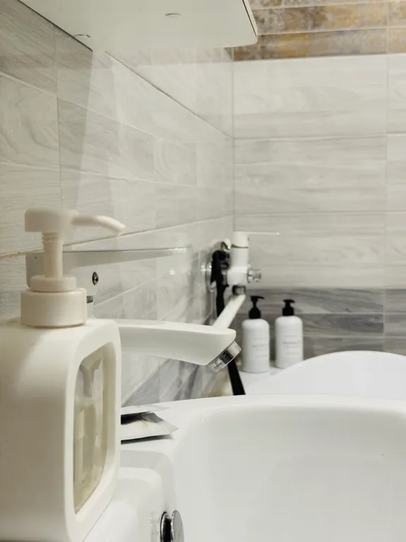 Апартамент lux