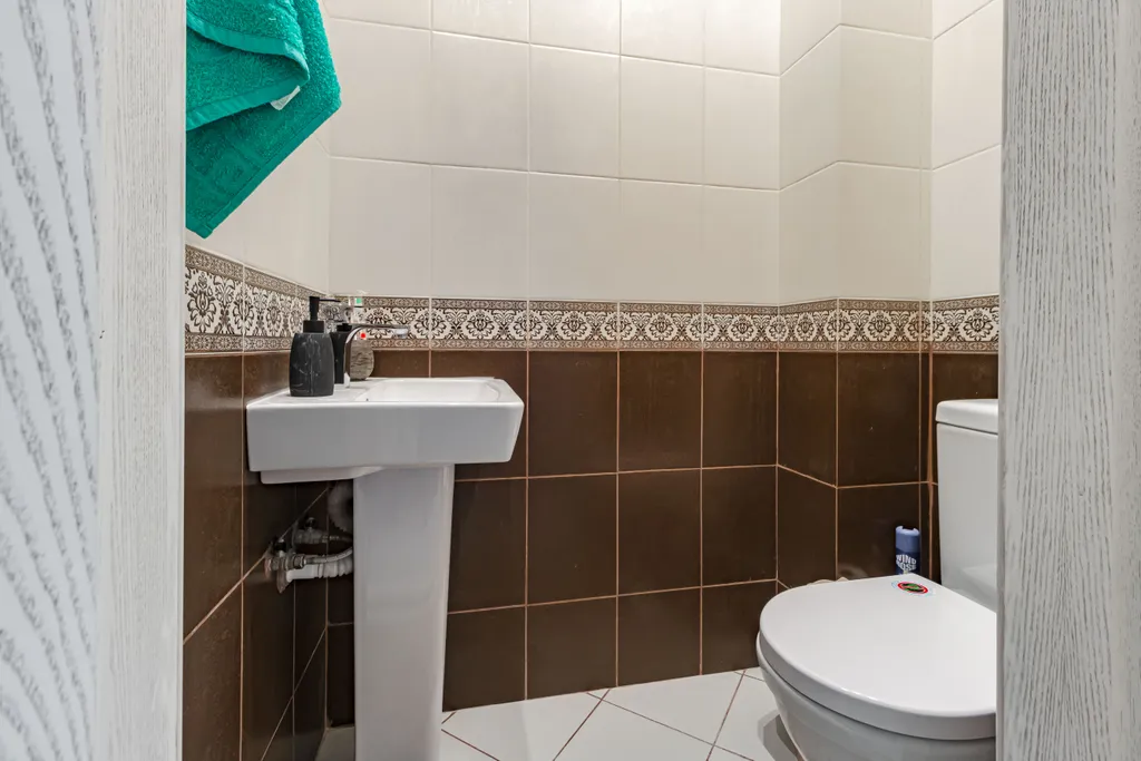 Уютный апартамент Венский квартал 29, ЭКСПО, Mega Silky Way