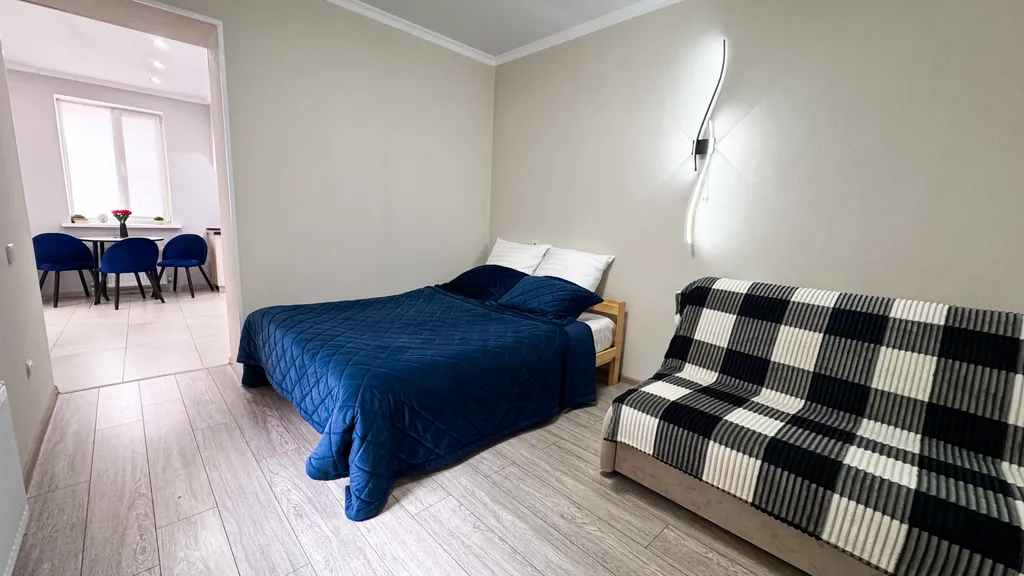 Дом в курортной зоне с парковкой и мангалом