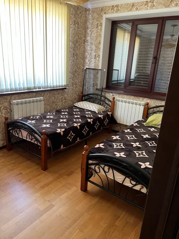 Дом на берегу моря