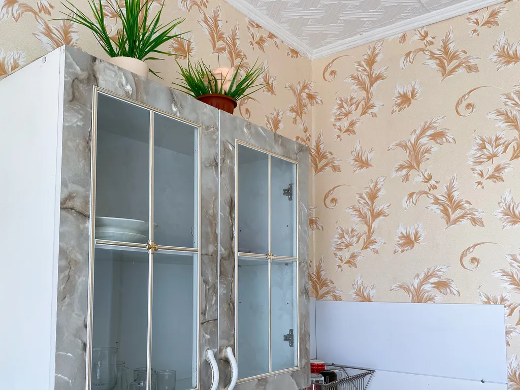 УютHome однокомнатная квартира