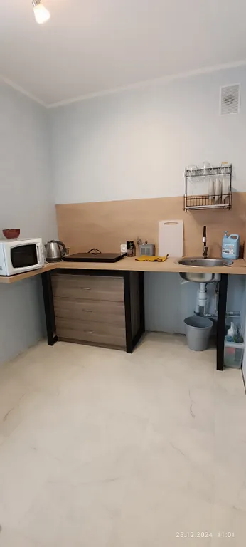 2-комн.кв Чистота, порядок и тепло