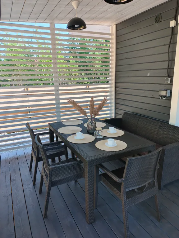 Дом Guesthouse на берегу Онежско озера