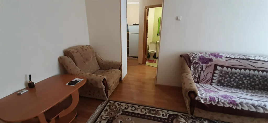 Квартира в Приэльбрусье