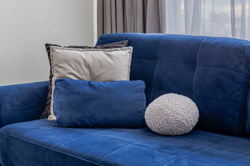 Квартира 1-комнатная Квартира — Москва