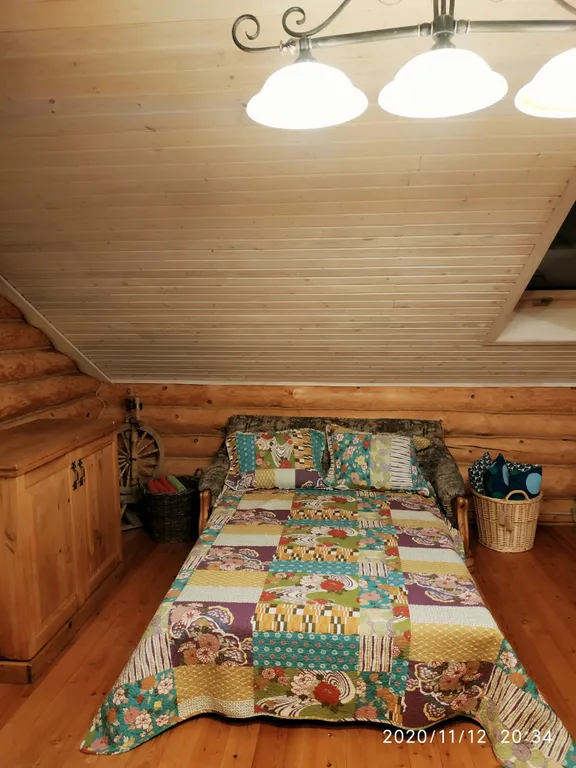 Шале у Родника