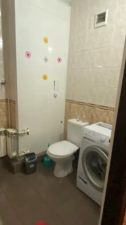 Квартира в 2-х минутах от М4