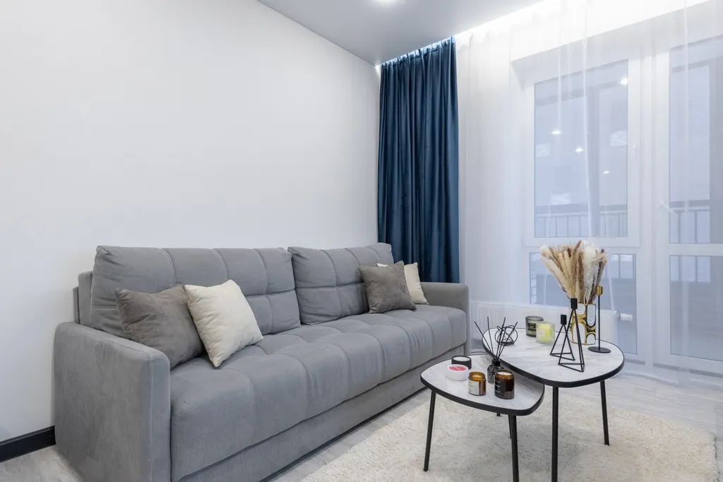 Квартира Квартира Residence Elegance на шесть персон — Казань