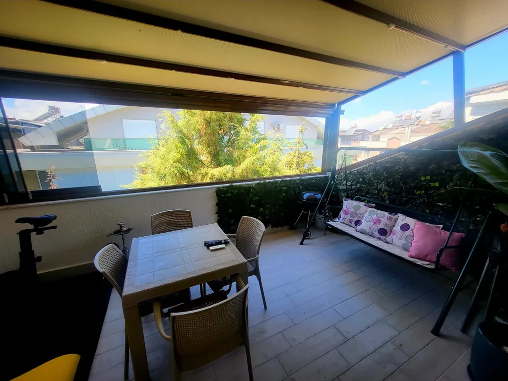 Уютные апартаменты