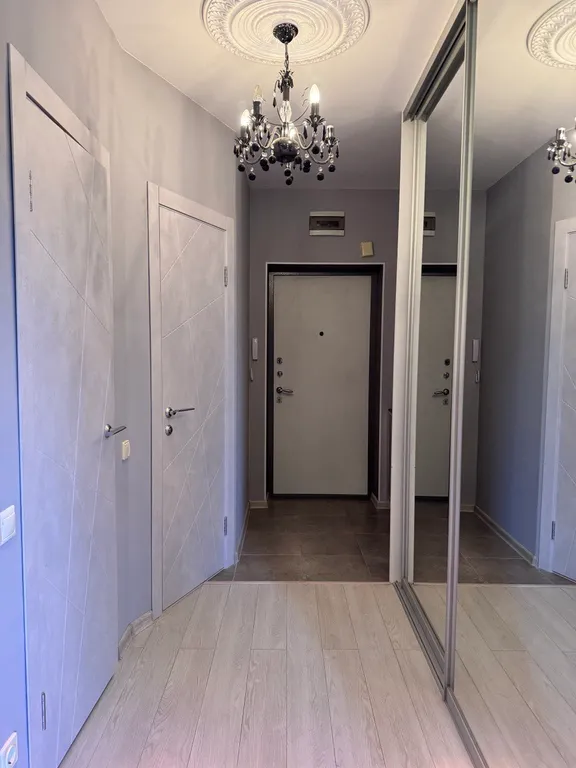 Студия около Ультры