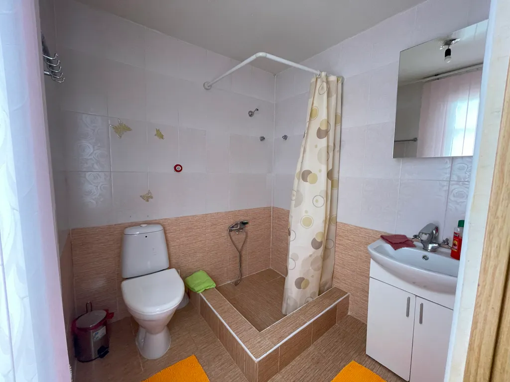 Квартира Комната под ключ с кондиционером — Сухум