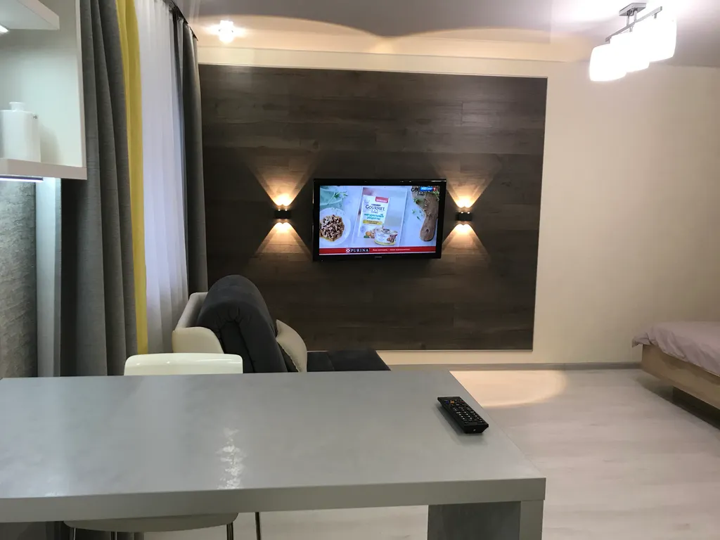 Квартира Прекрасная квартира в центре города — Великий Новгород