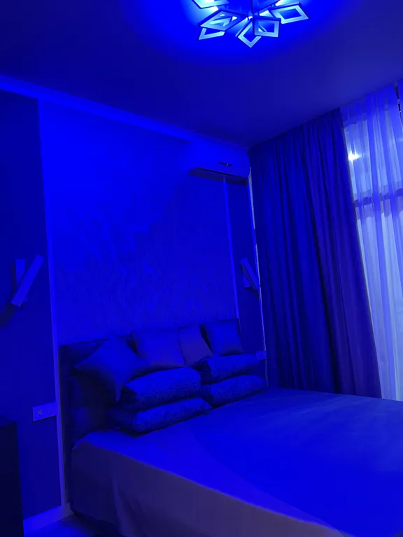 Квартира Апартаменты - Черноморский — Геленджик