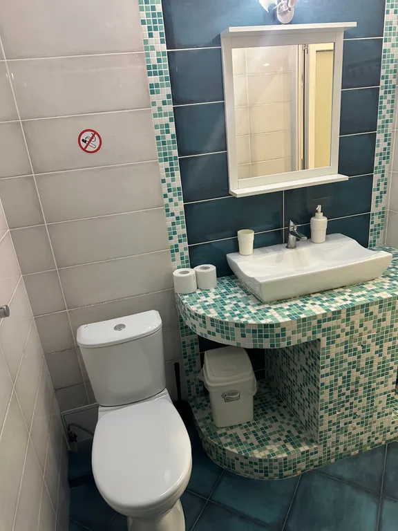 Апартаменты Море-Море 12