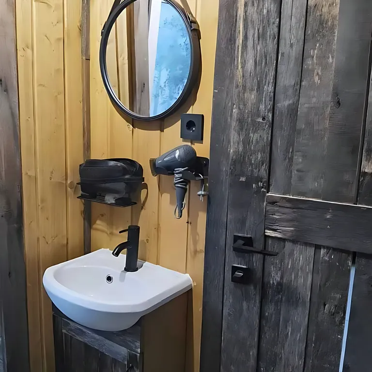 Уютный домик Коловрат 1