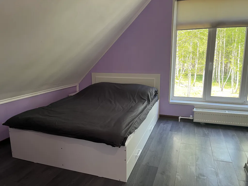 Загородный дом для отдыха с компанией